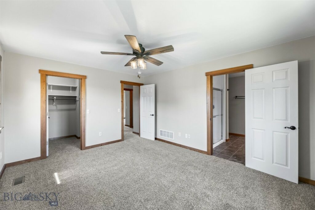 1209 Ridgeview Trail, Livingston MT 59047
