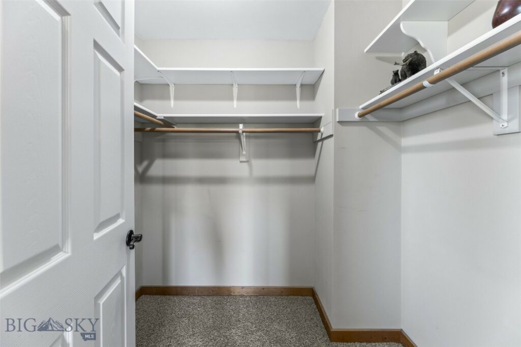 1209 Ridgeview Trail, Livingston MT 59047