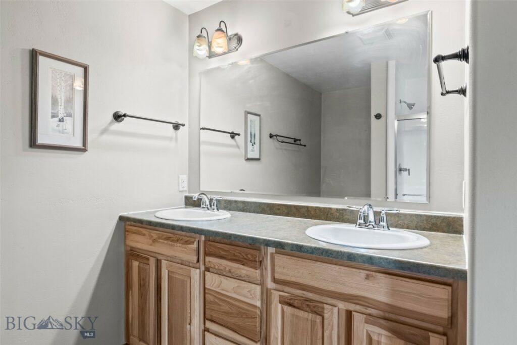 1209 Ridgeview Trail, Livingston MT 59047