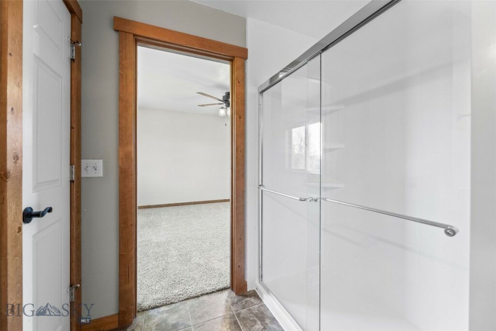 1209 Ridgeview Trail, Livingston MT 59047