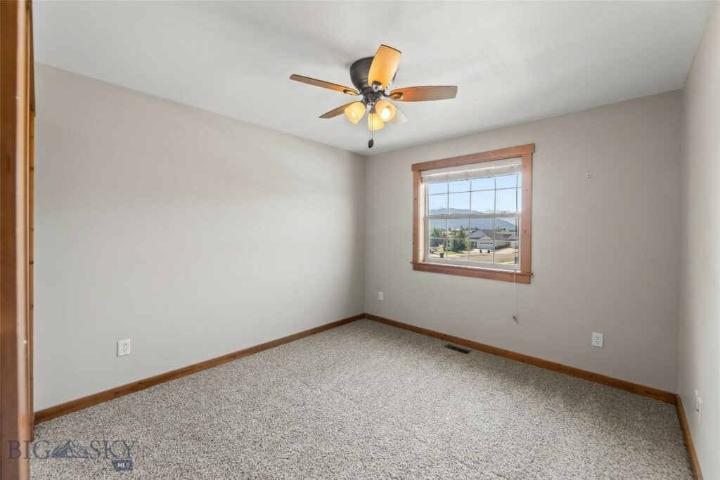 1209 Ridgeview Trail, Livingston MT 59047