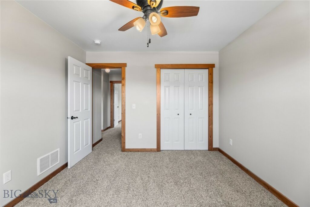 1209 Ridgeview Trail, Livingston MT 59047