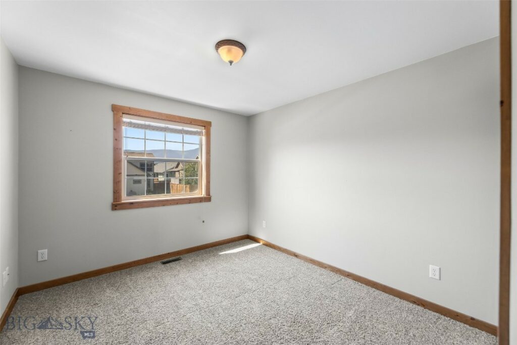 1209 Ridgeview Trail, Livingston MT 59047