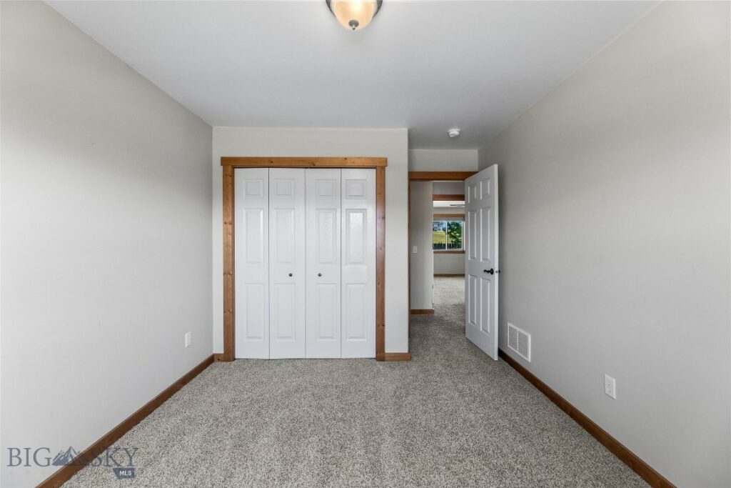 1209 Ridgeview Trail, Livingston MT 59047