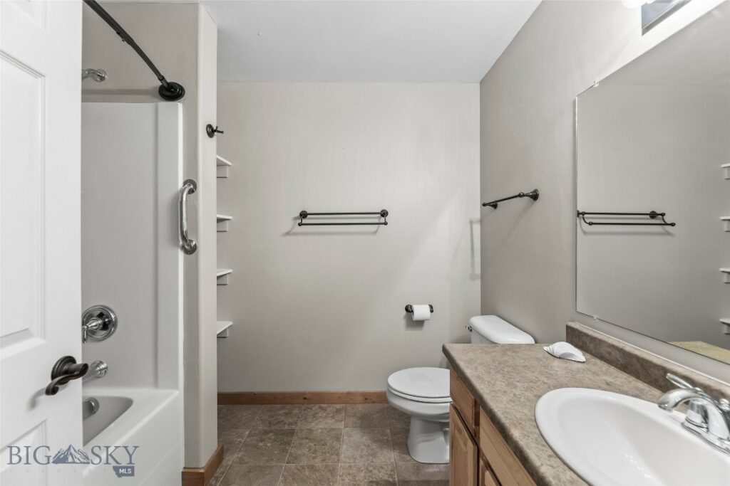 1209 Ridgeview Trail, Livingston MT 59047