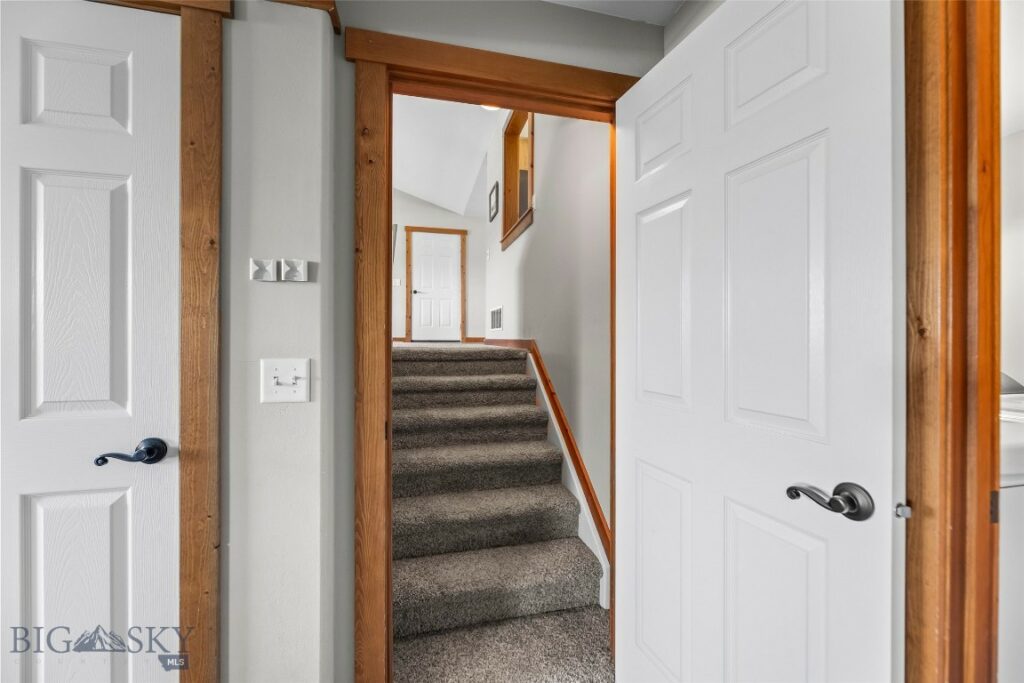 1209 Ridgeview Trail, Livingston MT 59047