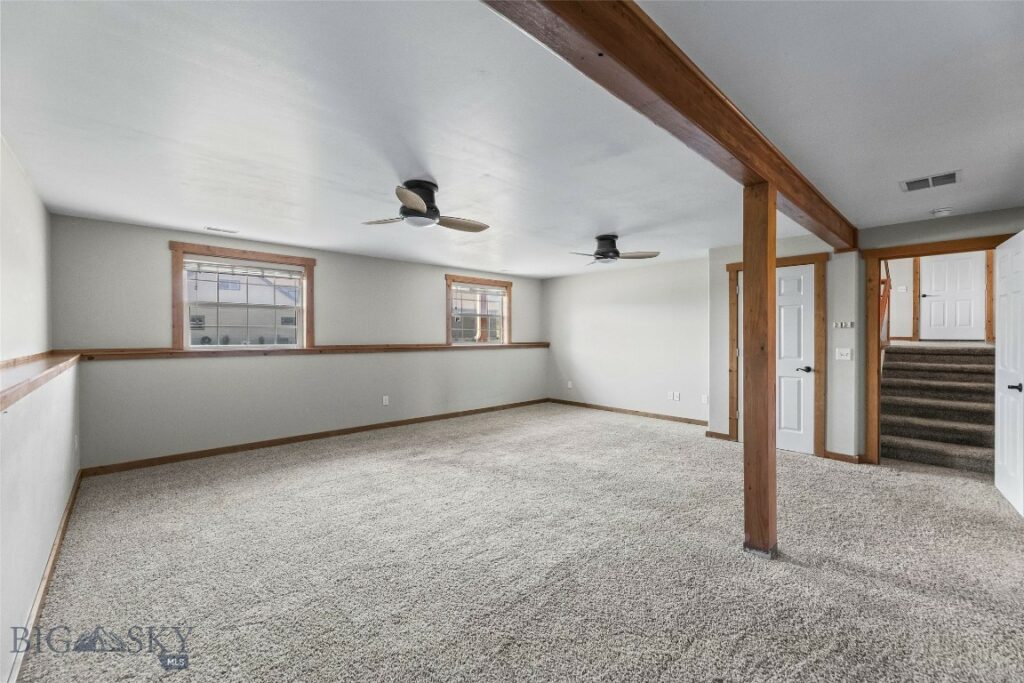 1209 Ridgeview Trail, Livingston MT 59047