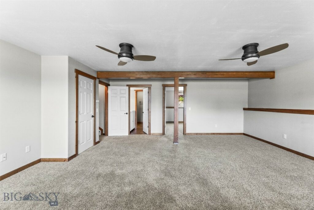1209 Ridgeview Trail, Livingston MT 59047