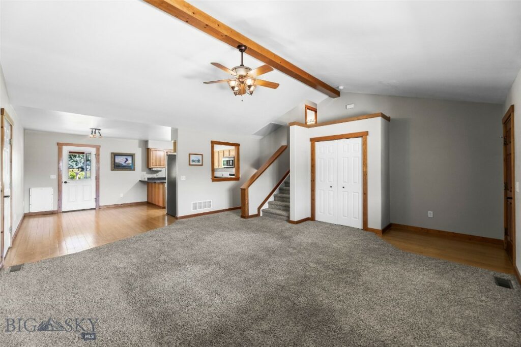 1209 Ridgeview Trail, Livingston MT 59047