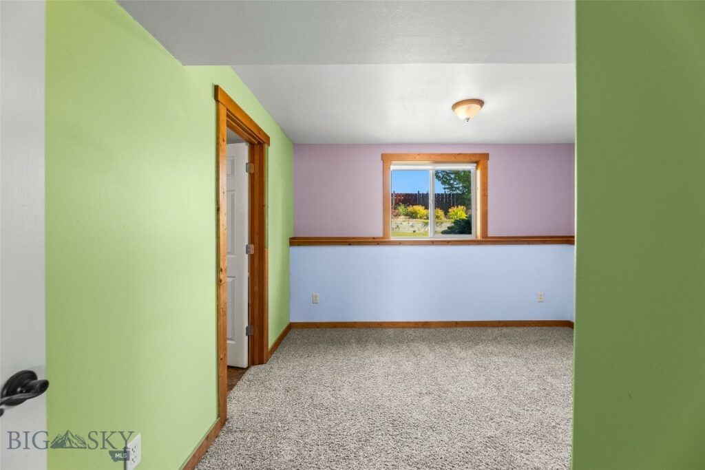 1209 Ridgeview Trail, Livingston MT 59047