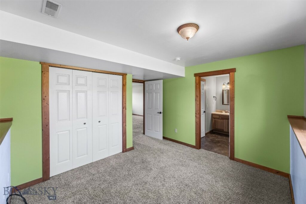 1209 Ridgeview Trail, Livingston MT 59047