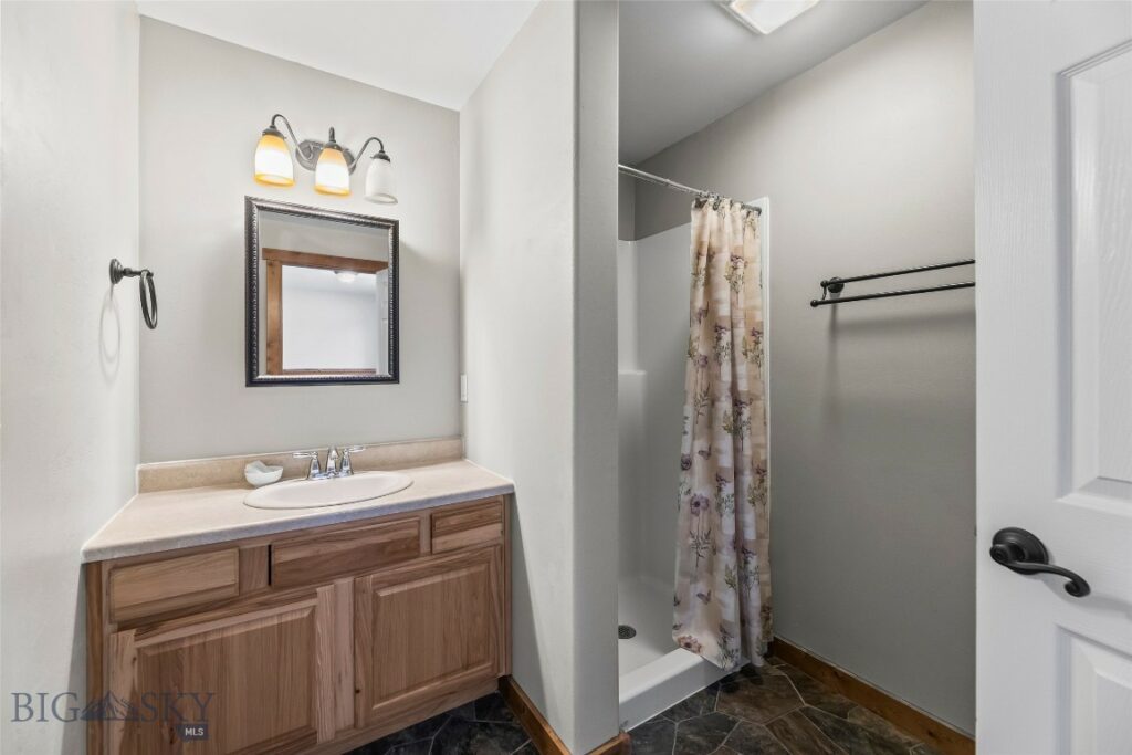 1209 Ridgeview Trail, Livingston MT 59047