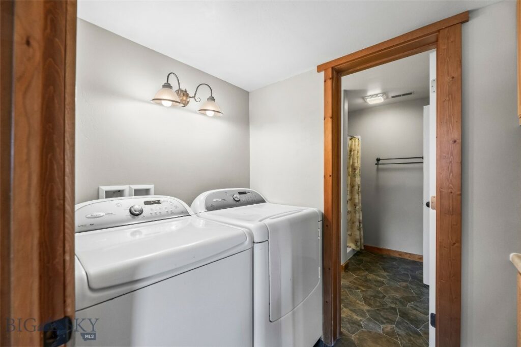 1209 Ridgeview Trail, Livingston MT 59047