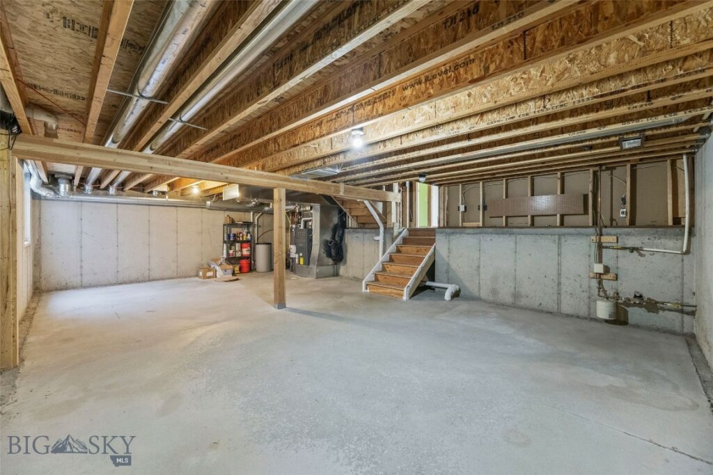 1209 Ridgeview Trail, Livingston MT 59047