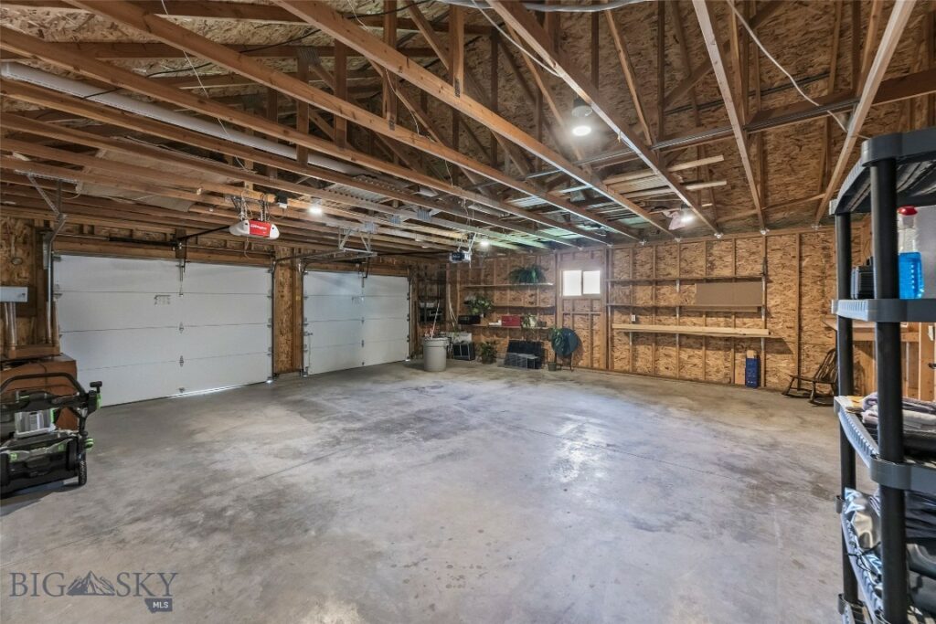 1209 Ridgeview Trail, Livingston MT 59047