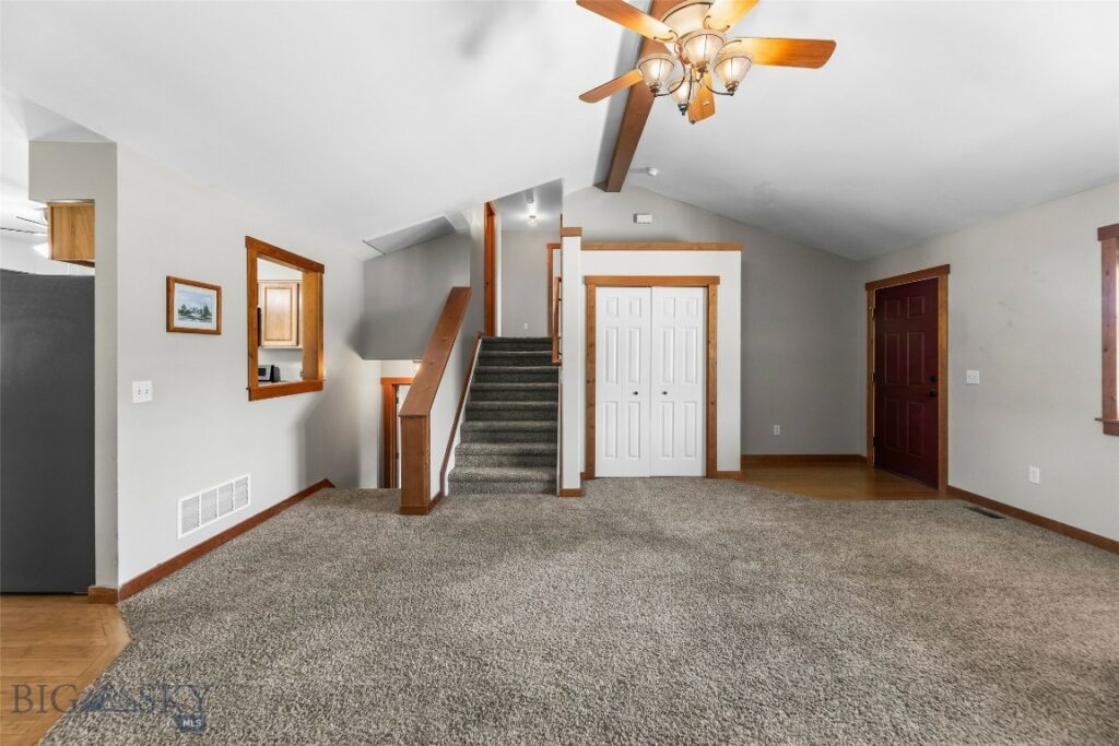 1209 Ridgeview Trail, Livingston MT 59047