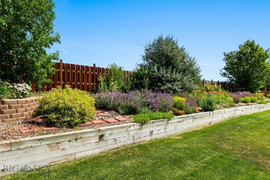 1209 Ridgeview Trail, Livingston MT 59047