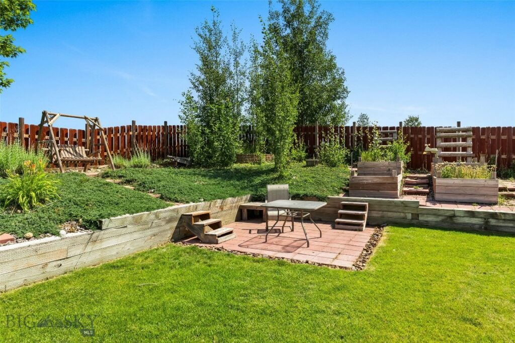 1209 Ridgeview Trail, Livingston MT 59047
