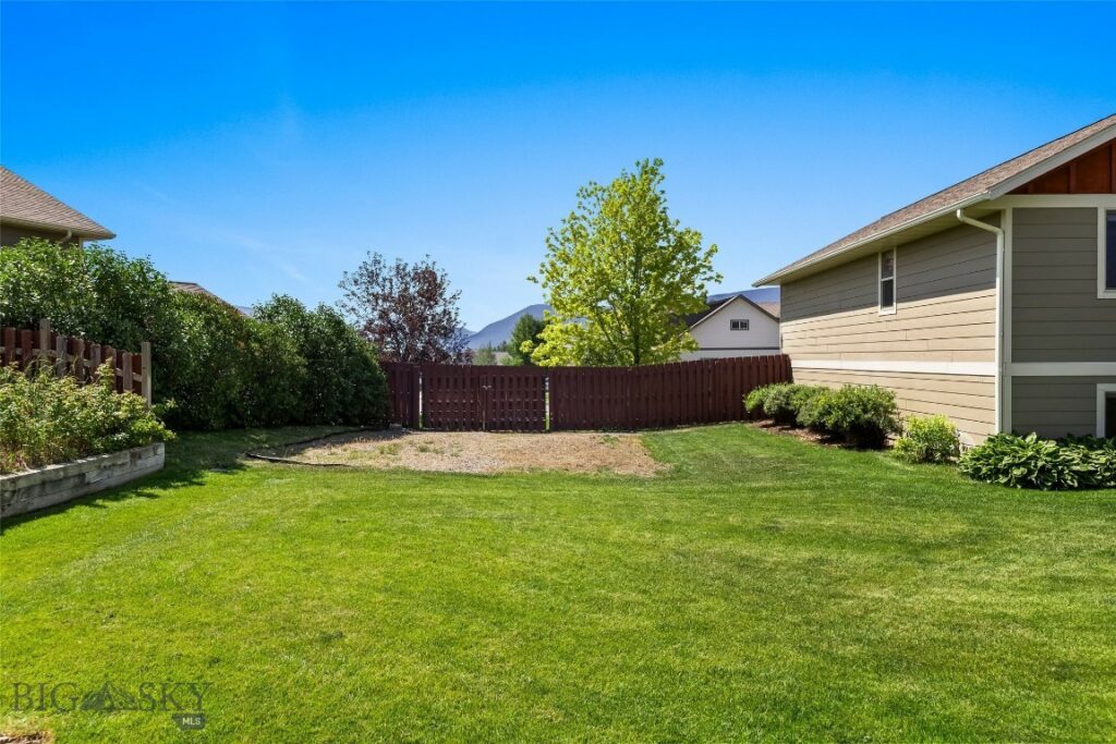 1209 Ridgeview Trail, Livingston MT 59047