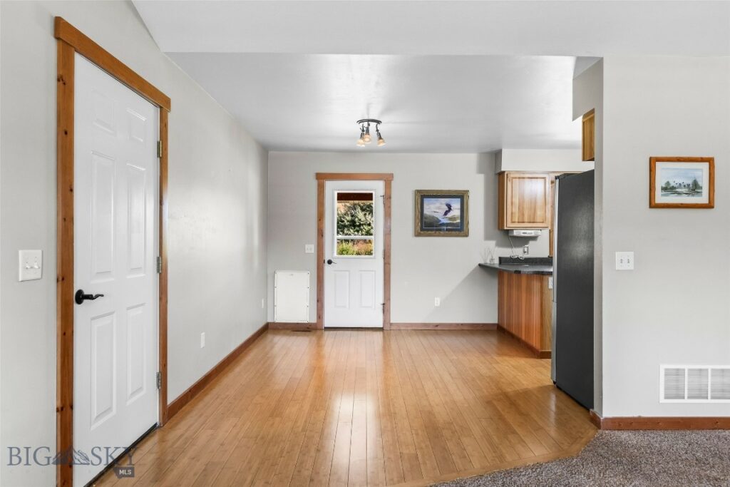 1209 Ridgeview Trail, Livingston MT 59047