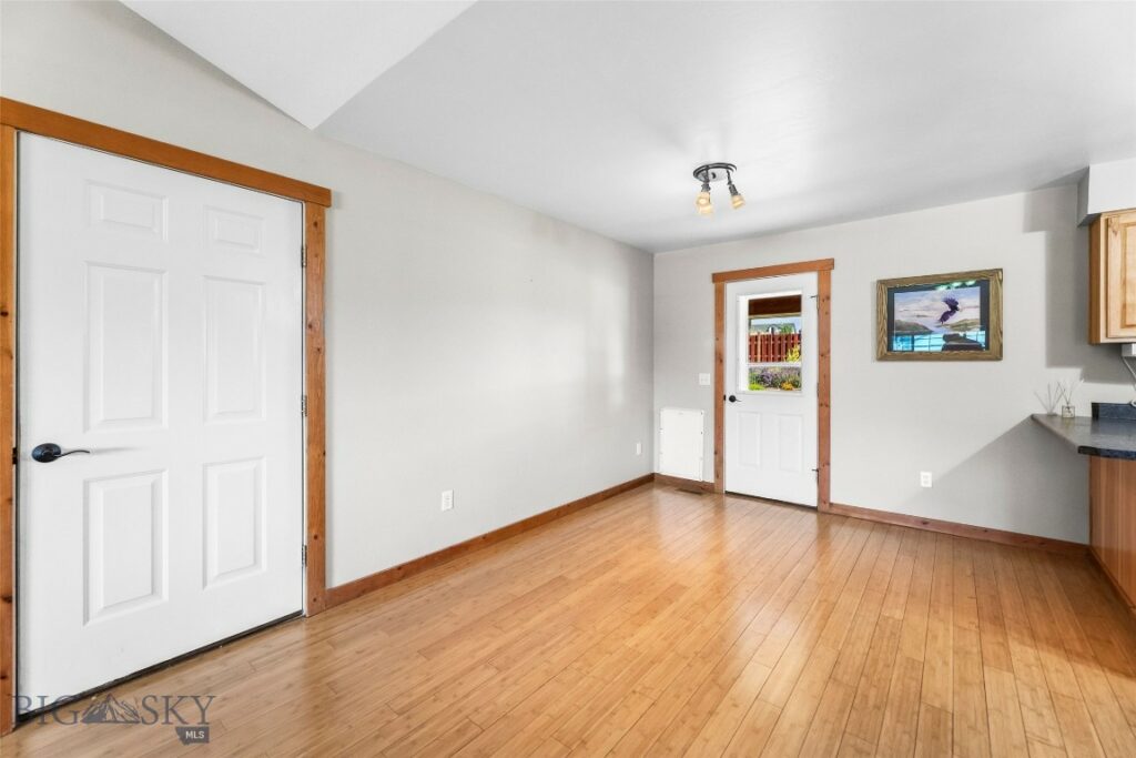 1209 Ridgeview Trail, Livingston MT 59047