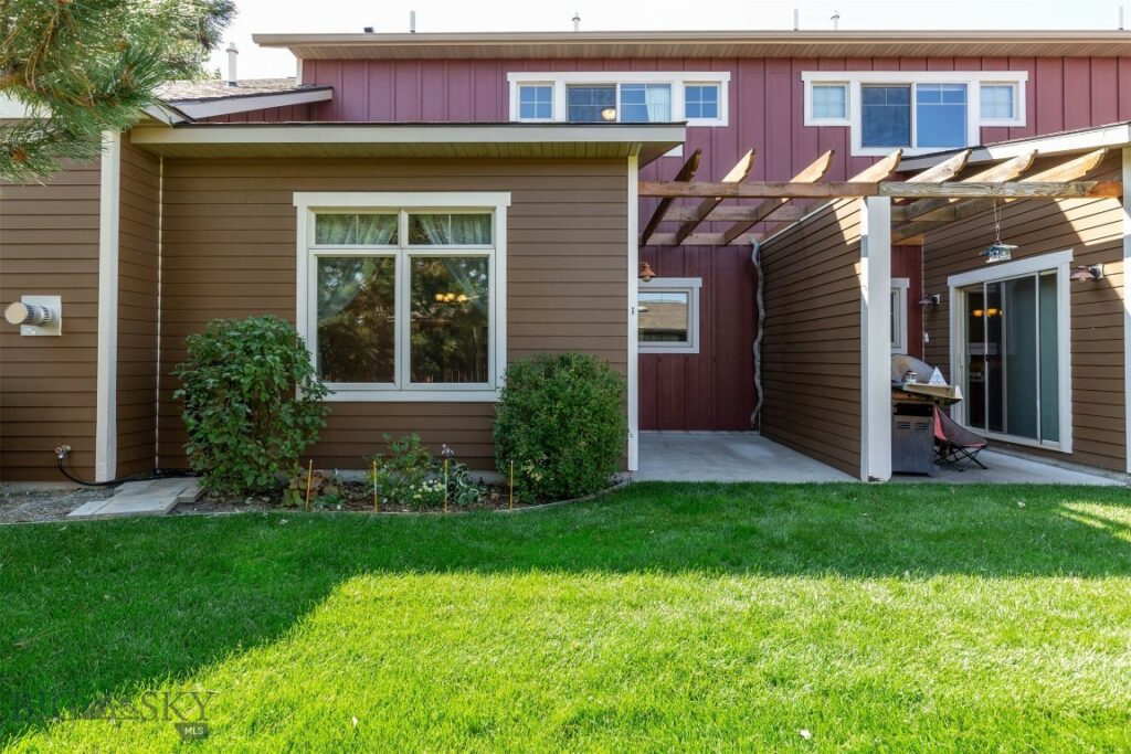 121 Donna Avenue, Bozeman MT 59718