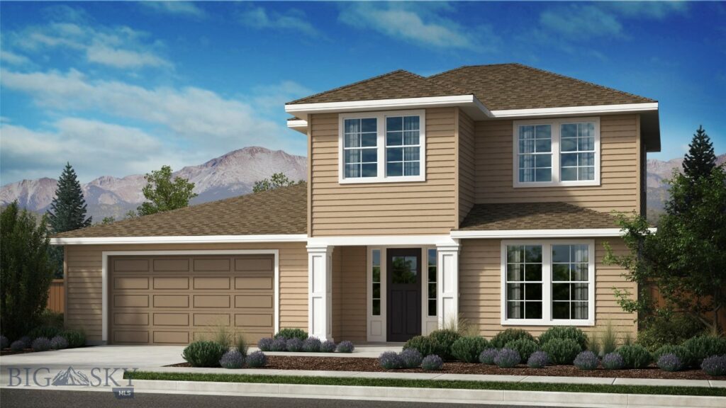 1210 Cody Drive, Belgrade MT 59714