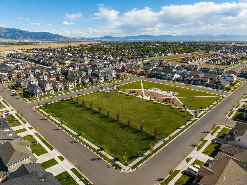 1210 Cody Drive, Belgrade MT 59714