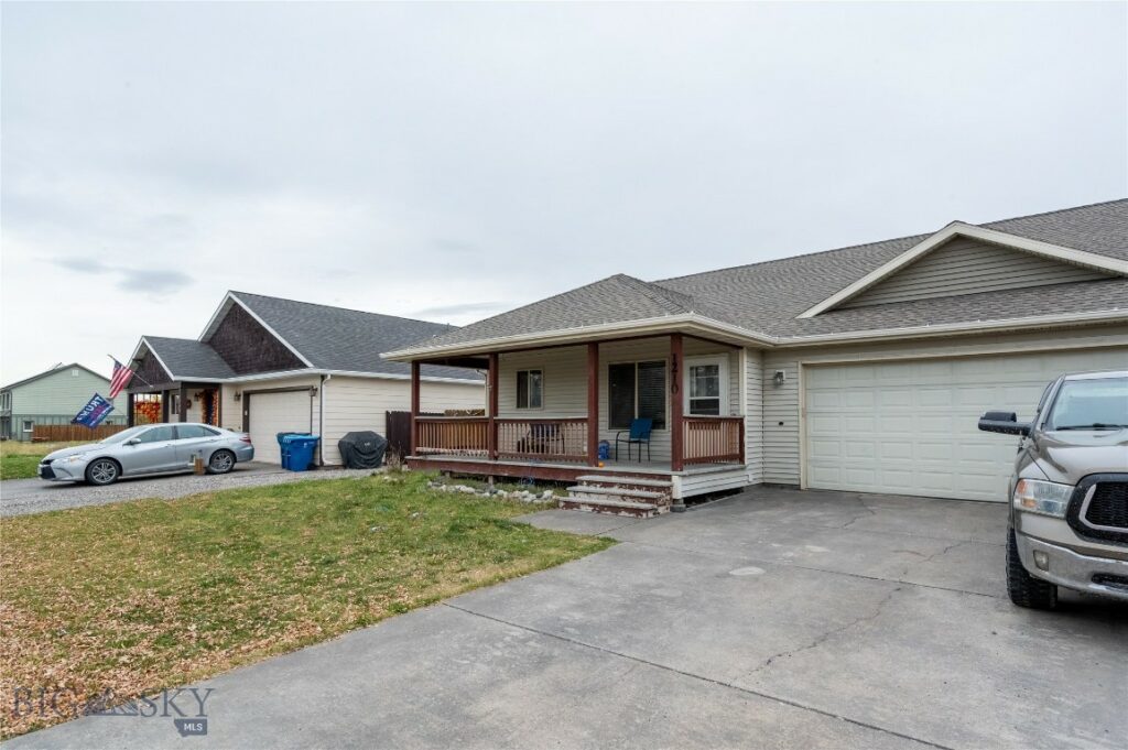 1210 Idaho, Belgrade MT 59714