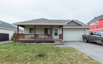 1210 Idaho, Belgrade MT 59714