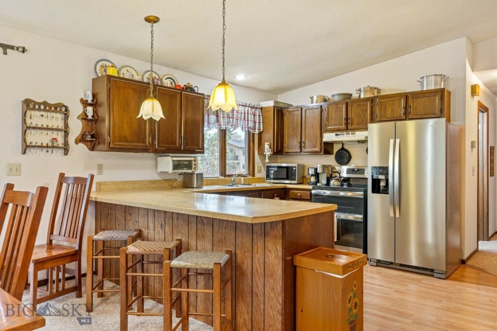 1210 S Cedarview Drive, Bozeman MT 59715