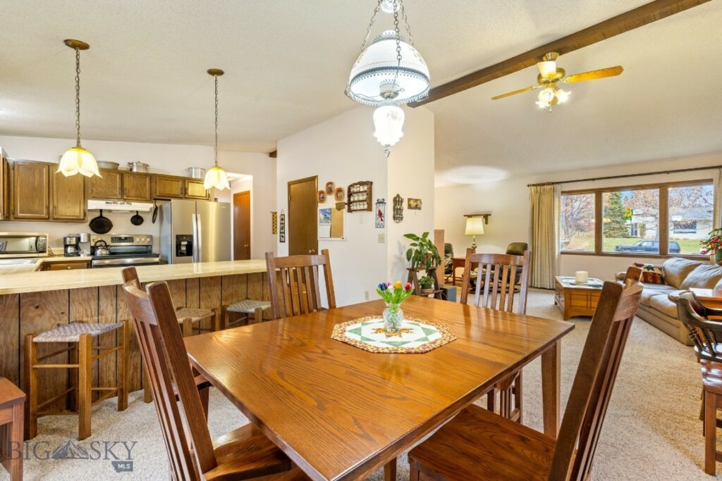 1210 S Cedarview Drive, Bozeman MT 59715