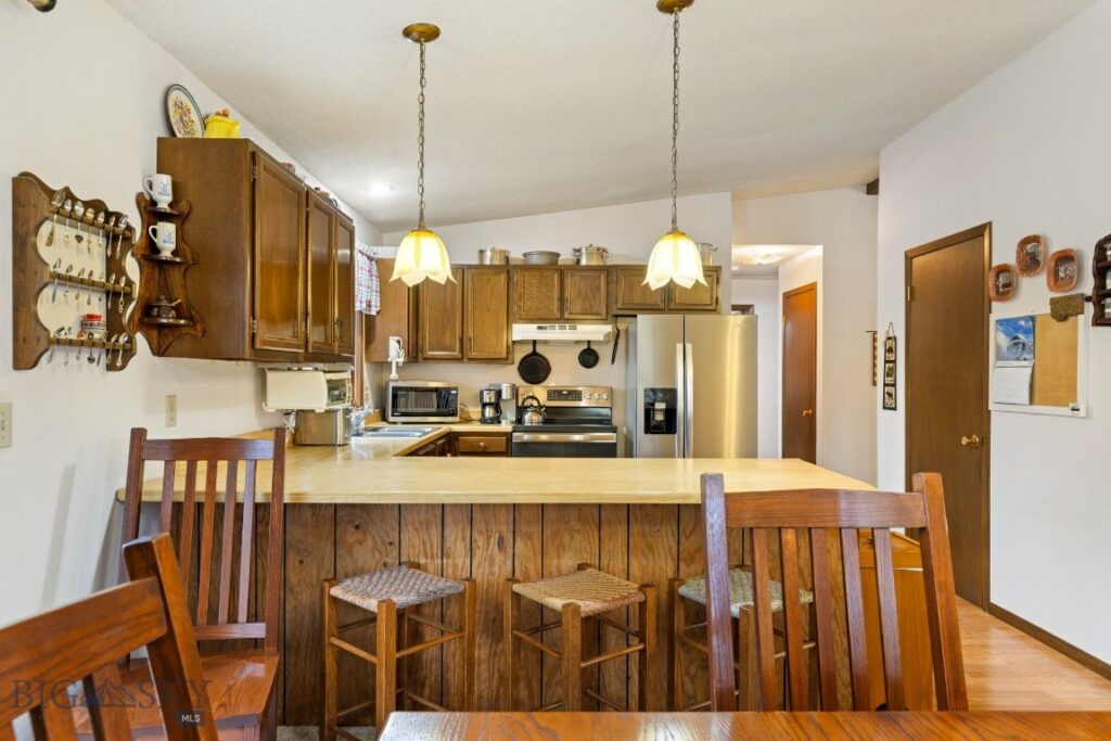 1210 S Cedarview Drive, Bozeman MT 59715