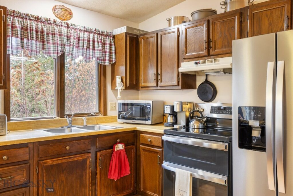 1210 S Cedarview Drive, Bozeman MT 59715