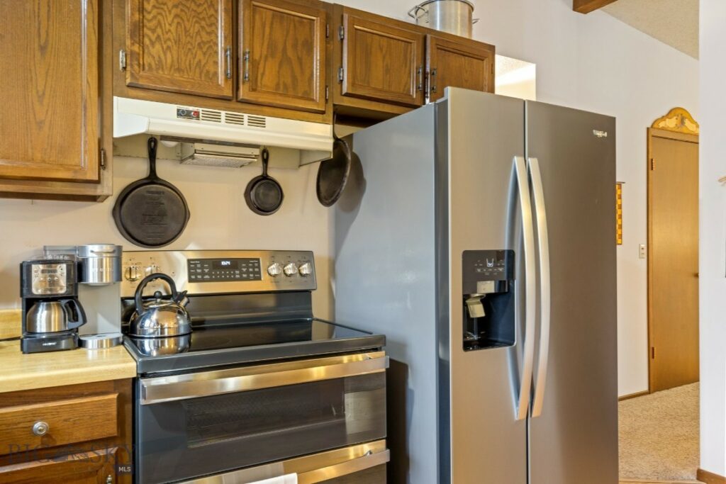 1210 S Cedarview Drive, Bozeman MT 59715