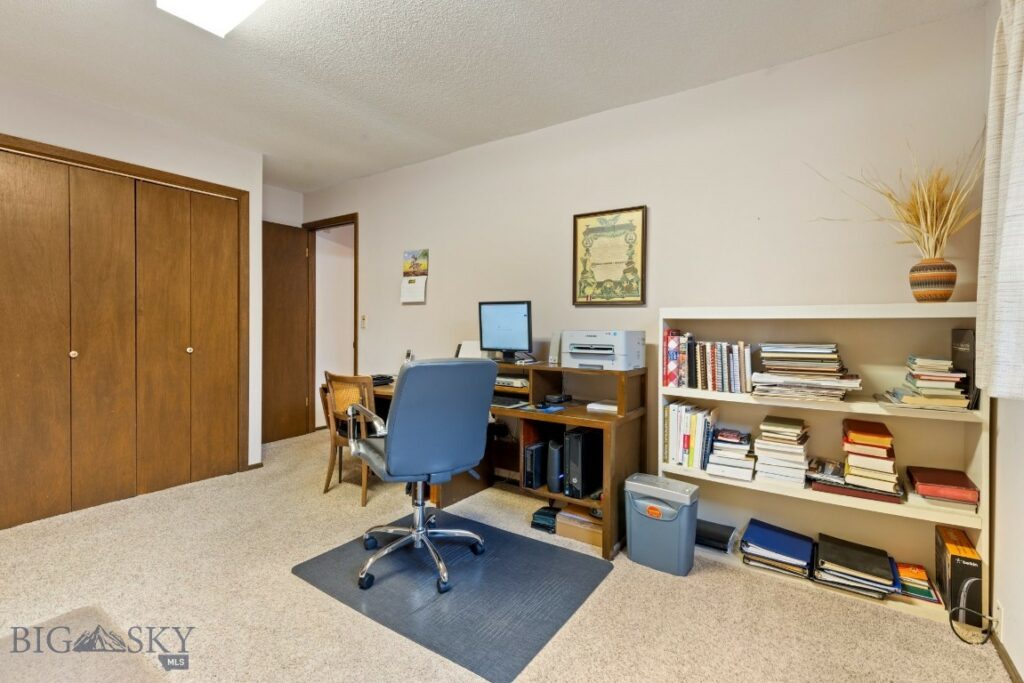 1210 S Cedarview Drive, Bozeman MT 59715