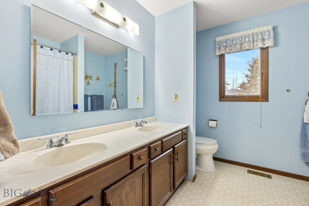 1210 S Cedarview Drive, Bozeman MT 59715