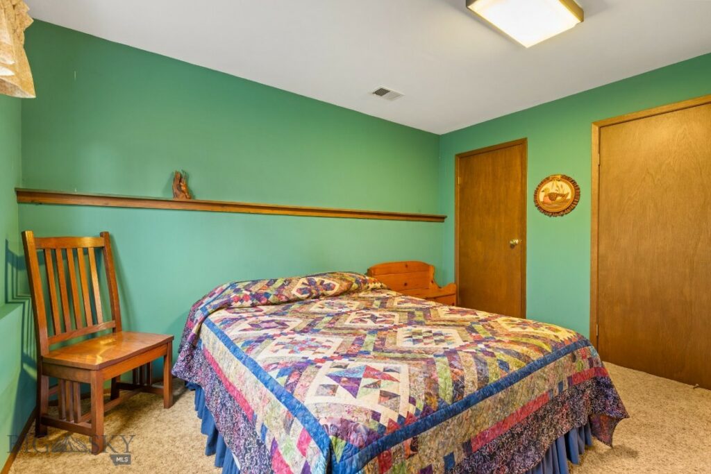 1210 S Cedarview Drive, Bozeman MT 59715