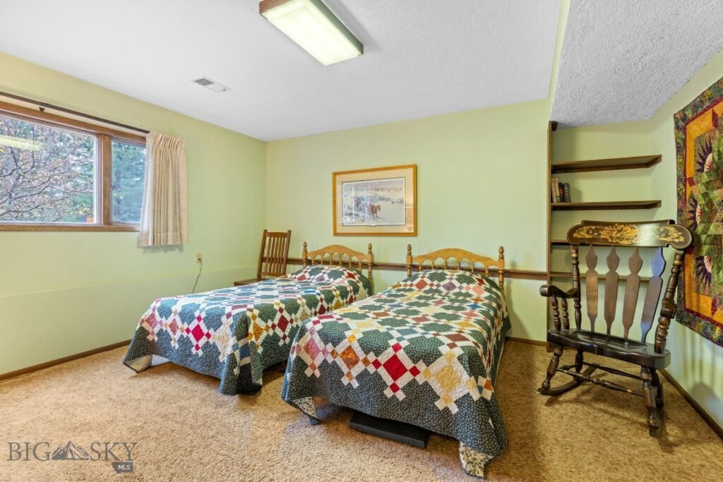 1210 S Cedarview Drive, Bozeman MT 59715