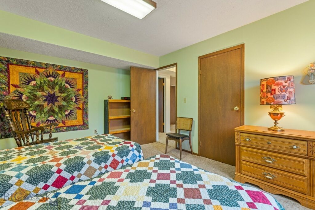 1210 S Cedarview Drive, Bozeman MT 59715