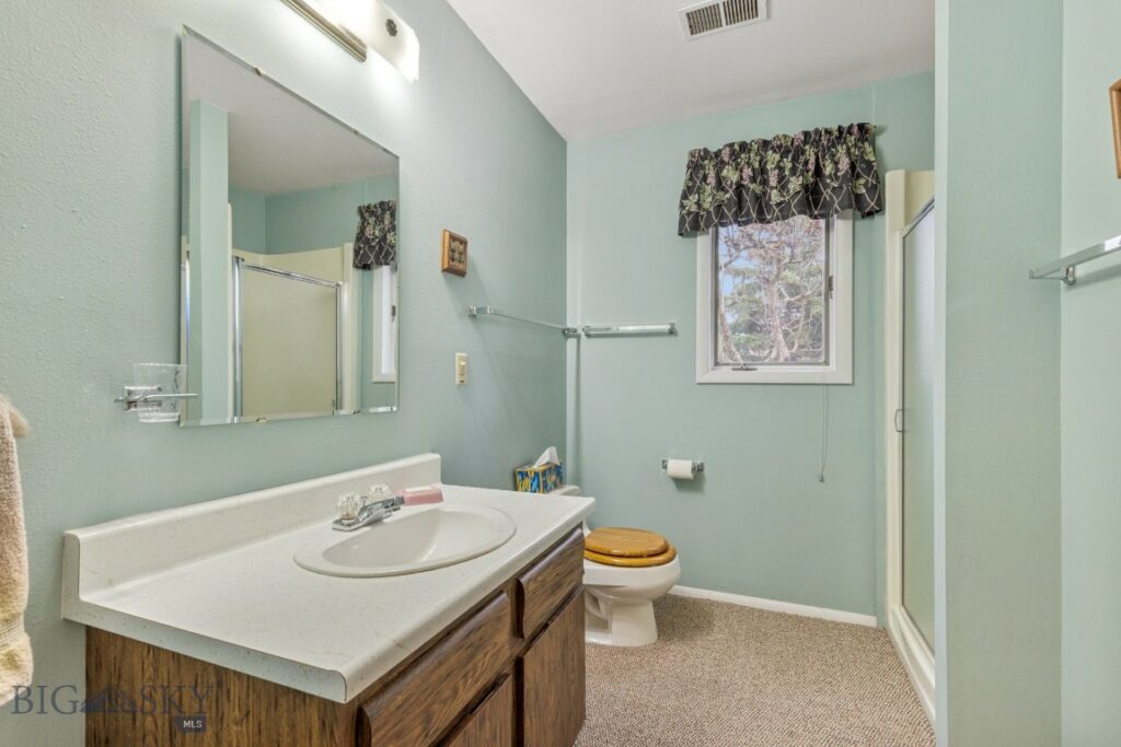 1210 S Cedarview Drive, Bozeman MT 59715