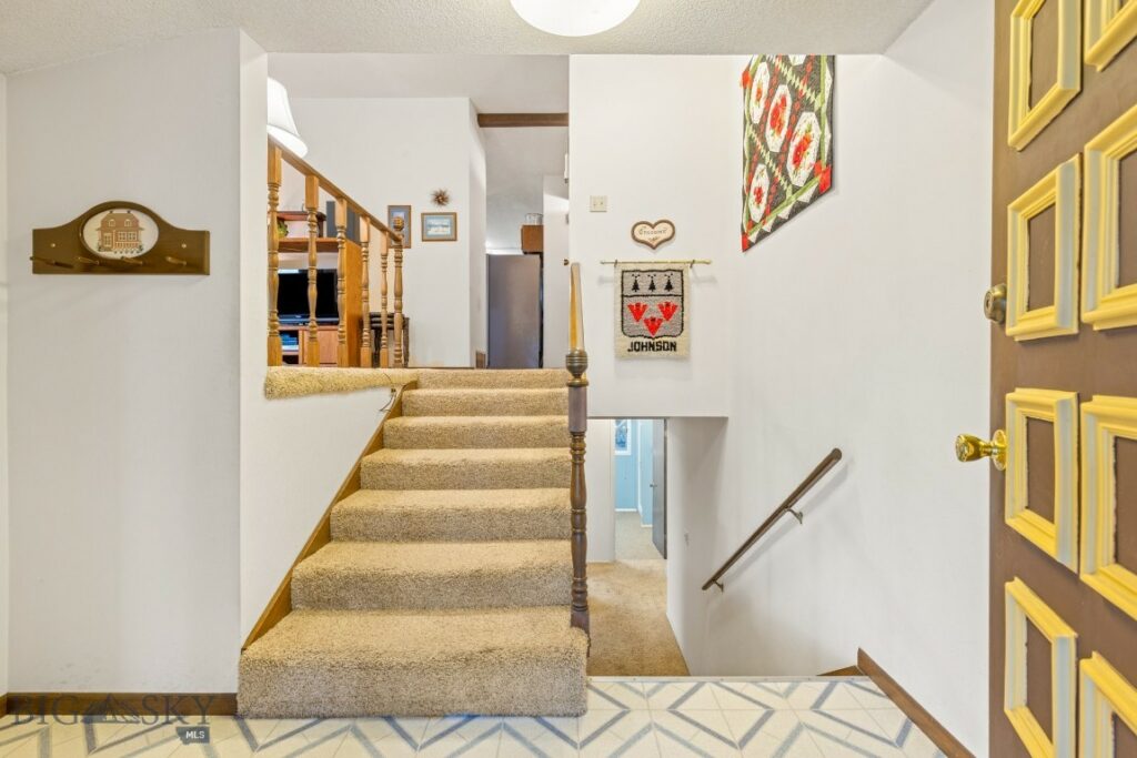 1210 S Cedarview Drive, Bozeman MT 59715