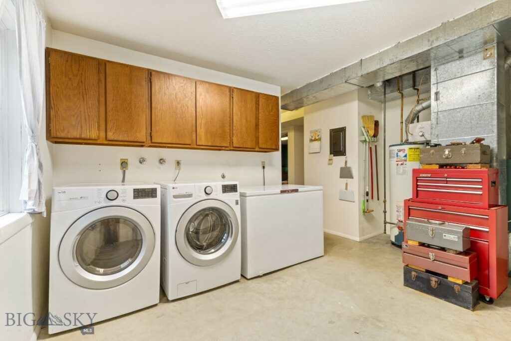 1210 S Cedarview Drive, Bozeman MT 59715