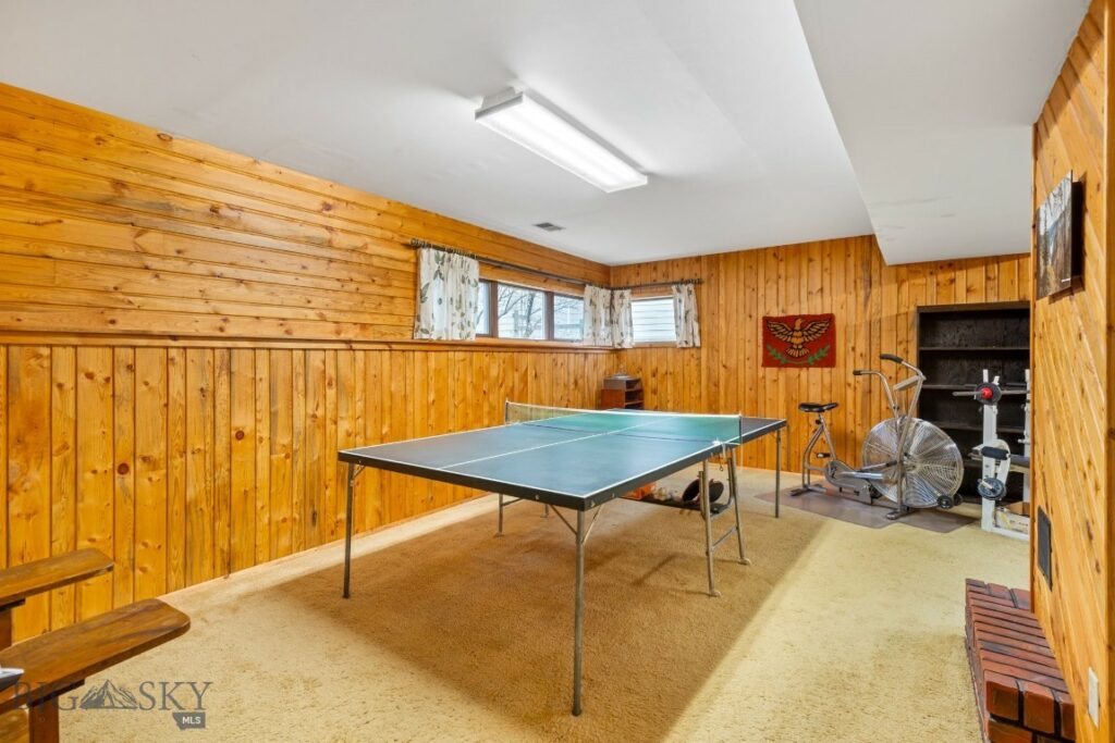 1210 S Cedarview Drive, Bozeman MT 59715