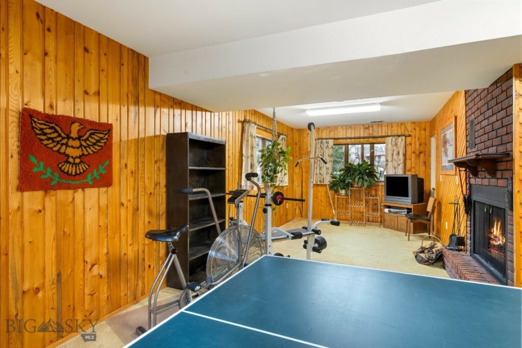 1210 S Cedarview Drive, Bozeman MT 59715