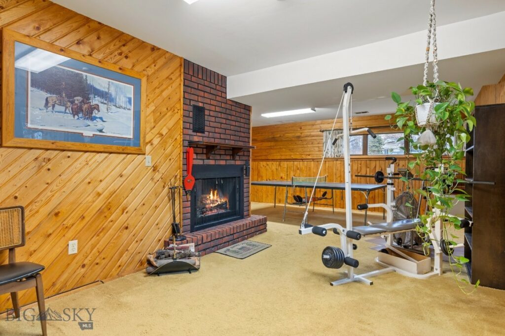 1210 S Cedarview Drive, Bozeman MT 59715