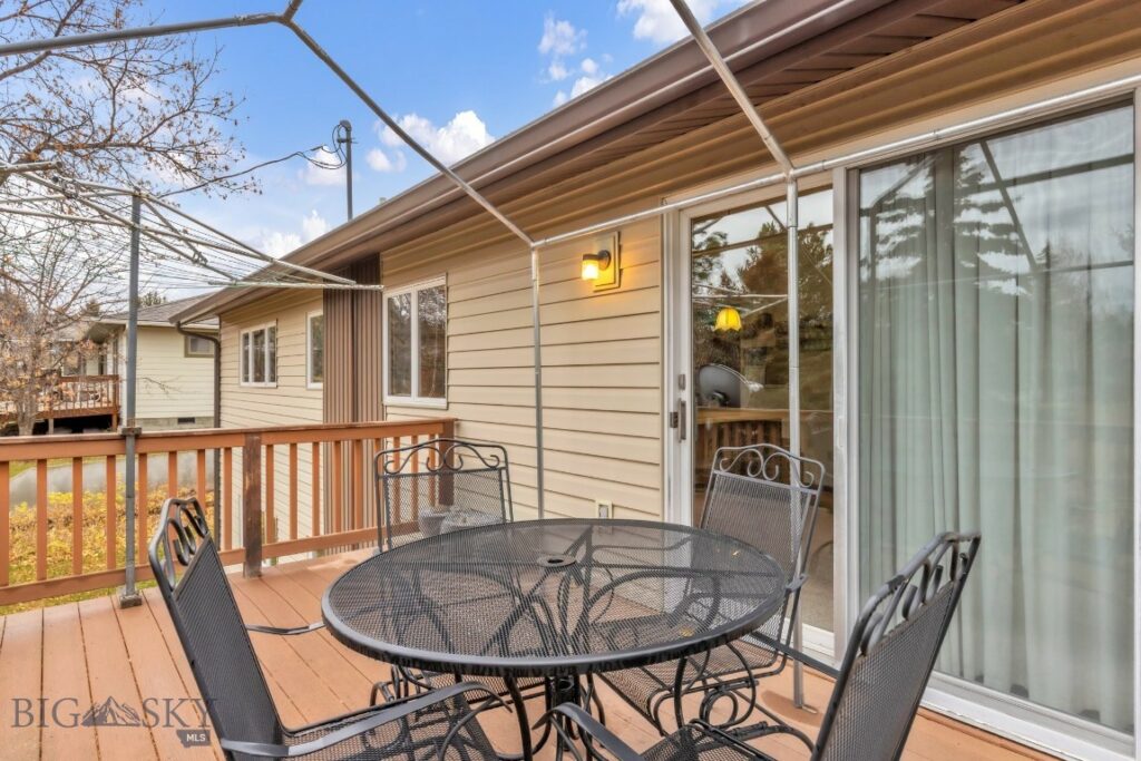 1210 S Cedarview Drive, Bozeman MT 59715