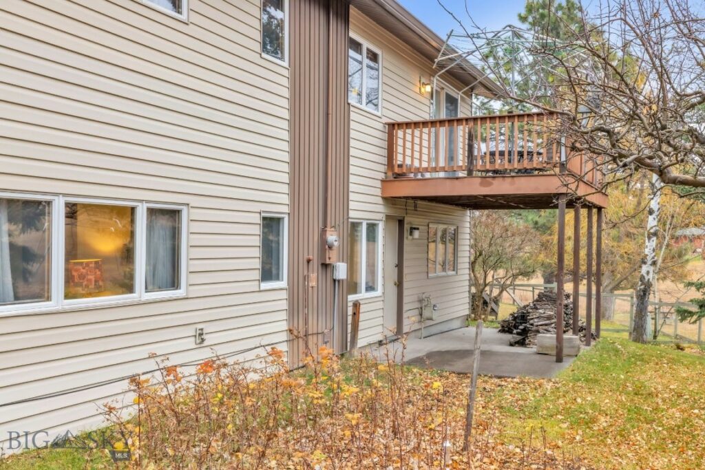 1210 S Cedarview Drive, Bozeman MT 59715