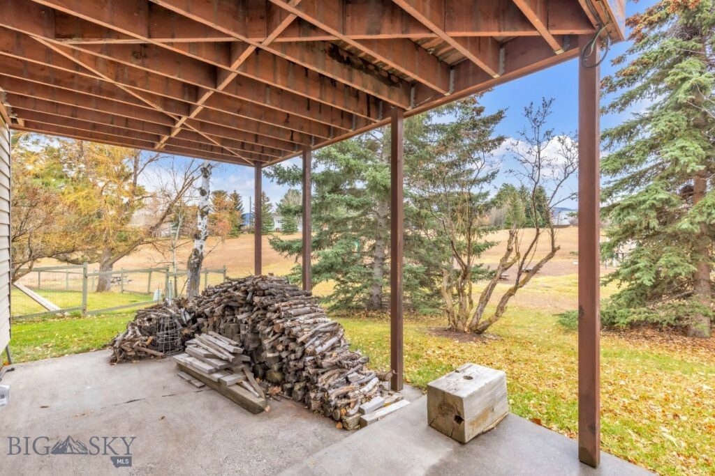 1210 S Cedarview Drive, Bozeman MT 59715