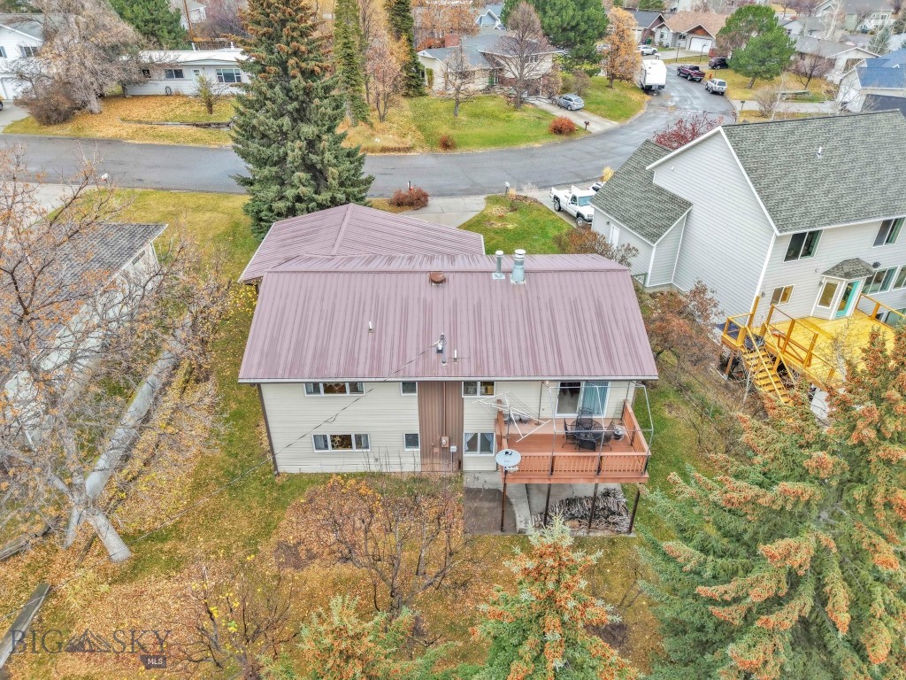 1210 S Cedarview Drive, Bozeman MT 59715
